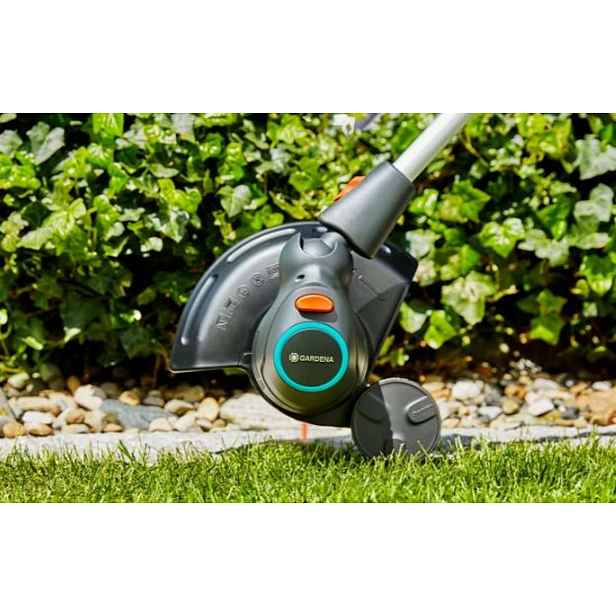 Gardena - Vodící kolečko pro vyžínač 9880-20