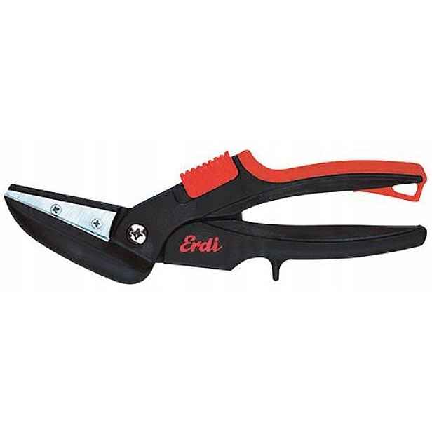 Nůžky na plech Multisnip Master Erdi D51A 235 mm
