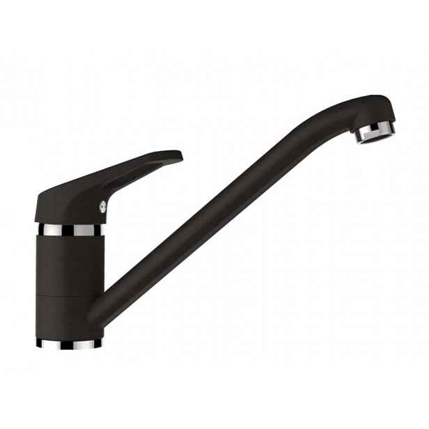 SCHOCK Cosmo - Dřezová baterie, Nero 525001GNE