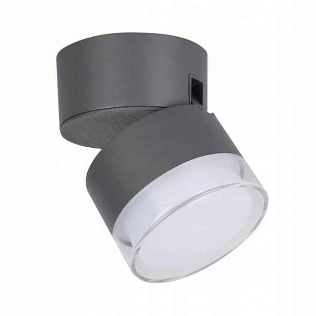 Venkovní Led nástěnné svítidlo 9,5W Dropsi 5010901118 Lutec