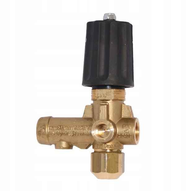 Ventil By Pass ST261 Kranzle Ehrle Comet Cat Interpump Hawk Mazzoni
