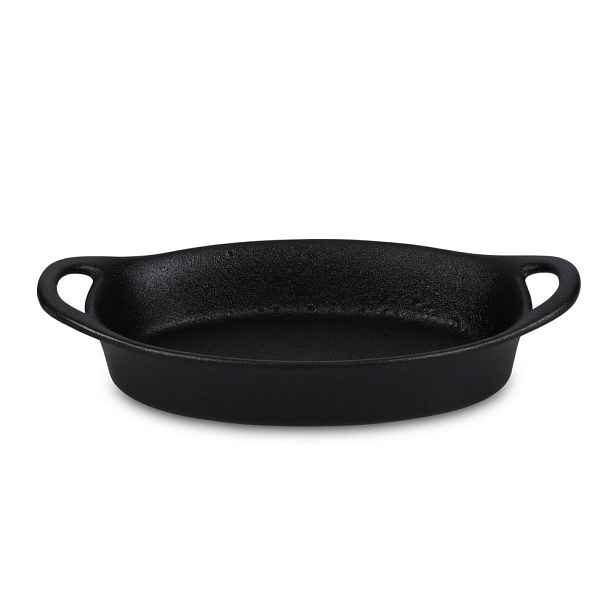 Kameninová zapékací mísa 16x31,5 cm Ardo – BonBistro