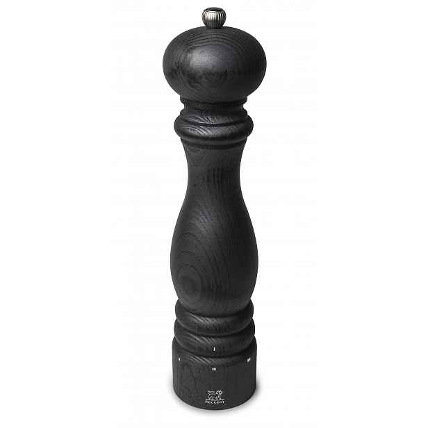 Mlýnek na pepř Peugeot Paris, u´Select, grafitový, 30 cm