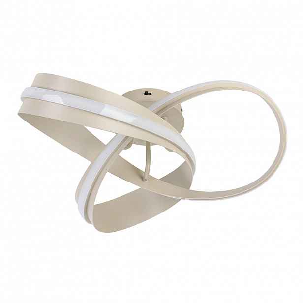 Novel STROPNÍ LED SVÍTIDLO, 52/22 cm