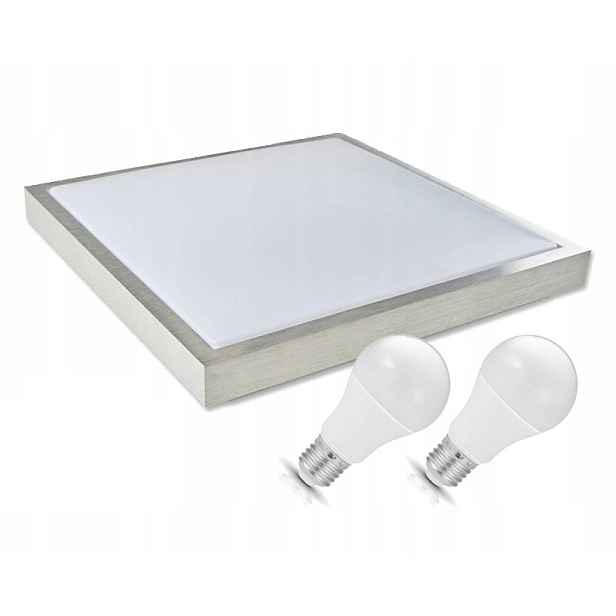 Stropní Svítidlo Stropní Svítidlo Nástěnný Nástěnné svítidlo Chrom +led
