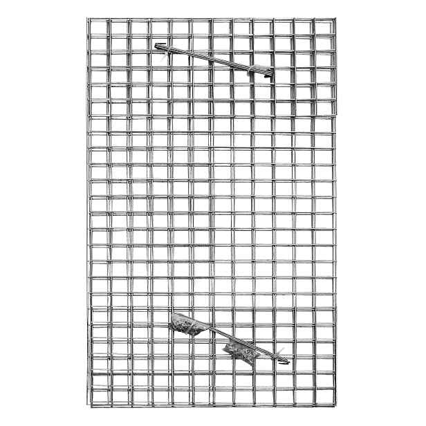 Koš gabionový BASIC 120 0,3×0,6×1,2 m