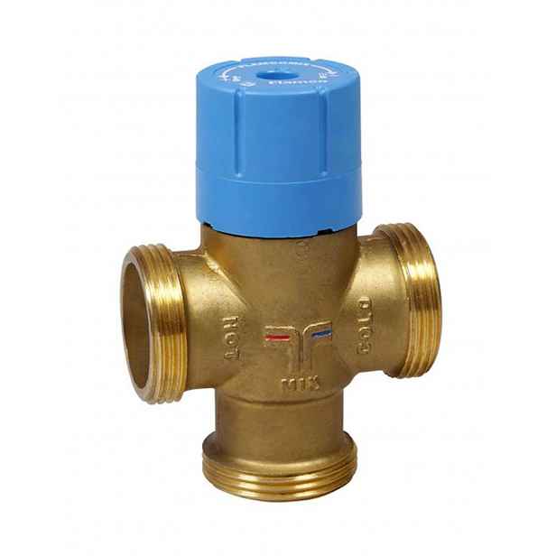 Sanela - Termostatický směšovací ventil 5/4 SLT 09