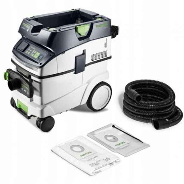 Vysavač Festool Ctl 36 Ei Ac-lhs 2400 W