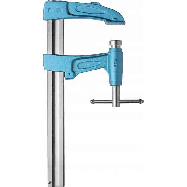 Vysoce výkonný šroubový stlačovač 4003-P 35x8 mm 60 cm Urko