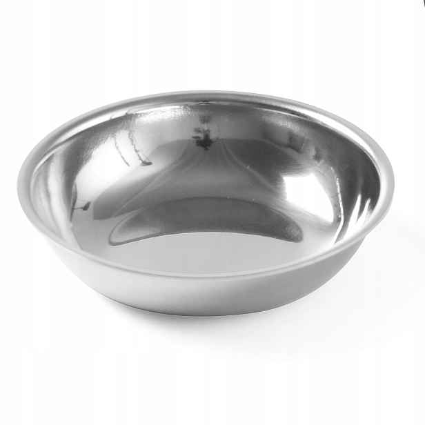 Misky Hendi na cukr a šlehačku, 6 kusy, průměr 65 mm