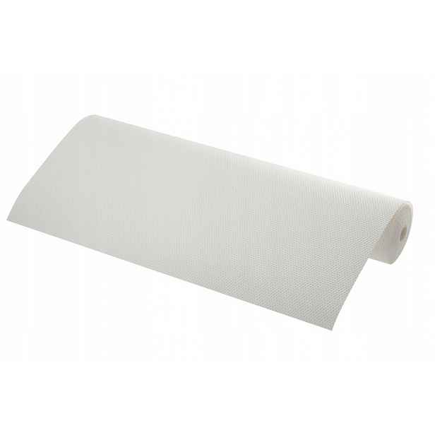 Podložka Gtv protiskluzová do zásuvek, bílá, 480 mm x 5 m MA-MATA-1-10