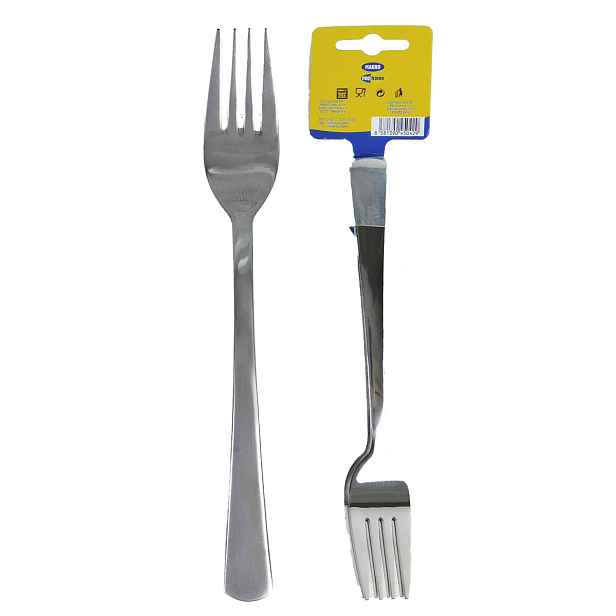 PROHOME - Vidlička 3ks Gastro