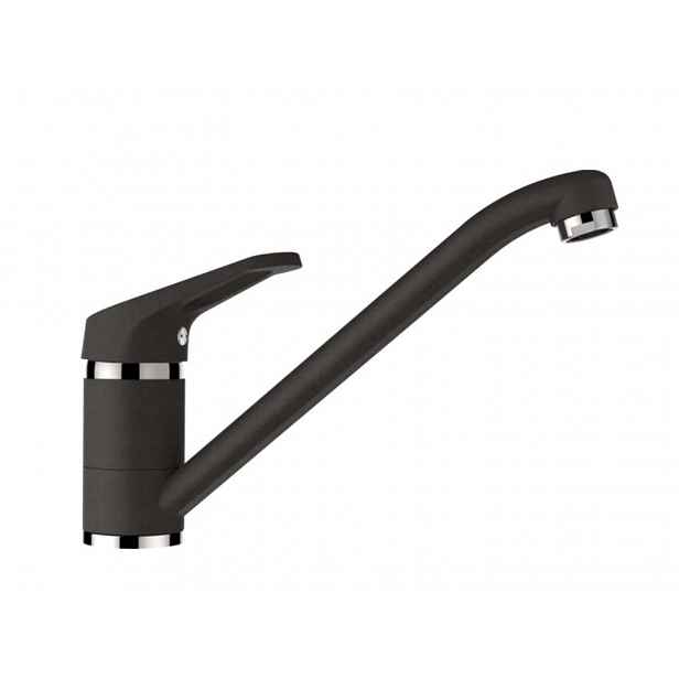 SCHOCK Cosmo - Dřezová baterie, Onyx 525001GON