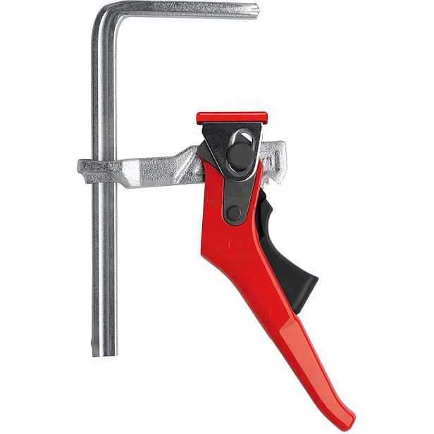 Stolová svorka z masivní oceli 160 x 60 mm Bessey