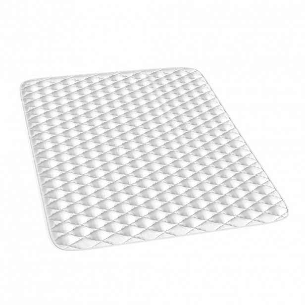 VitaliSpa CHRÁNIČ MATRACE Bílá 160 x 200 cm