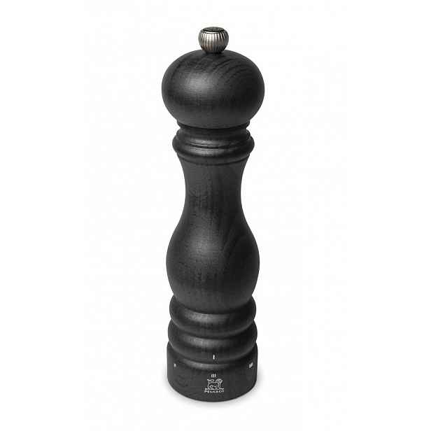 Mlýnek na pepř Peugeot Paris, u´Select, grafitový, 22 cm