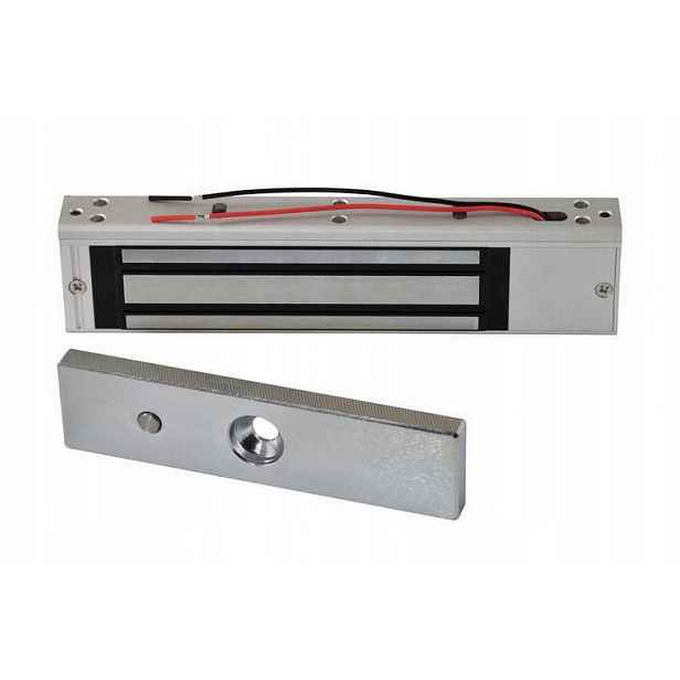 Elektromagnetická Svorka Scot EL-350-2 Pro Kontrolu Přístupu