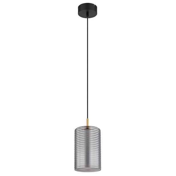 Globo ZÁVĚSNÉ LED SVÍTIDLO, 18/18/150 cm