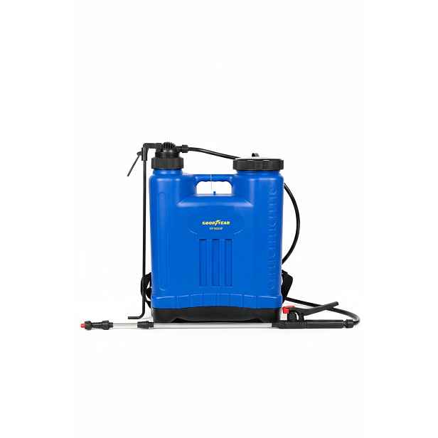Goodyear Gy 1602SP Tlakový zádový postřikovač 16 l