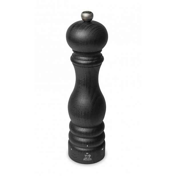 Mlýnek na pepř Peugeot Paris, u´Select, grafitový, 22 cm