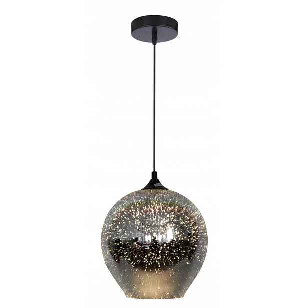 Závěsná lampa 23 3D Galactic 2 31-51295 Candellux