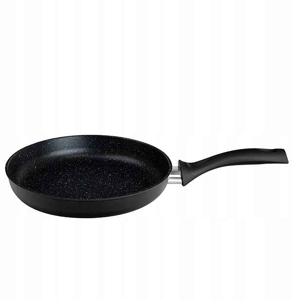 Remoska Evropská Granitová Pánev 26 CM