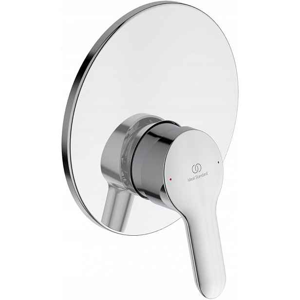Ideal Standard Alpha A7184AA Jednopáková sprchová baterie chromovaná