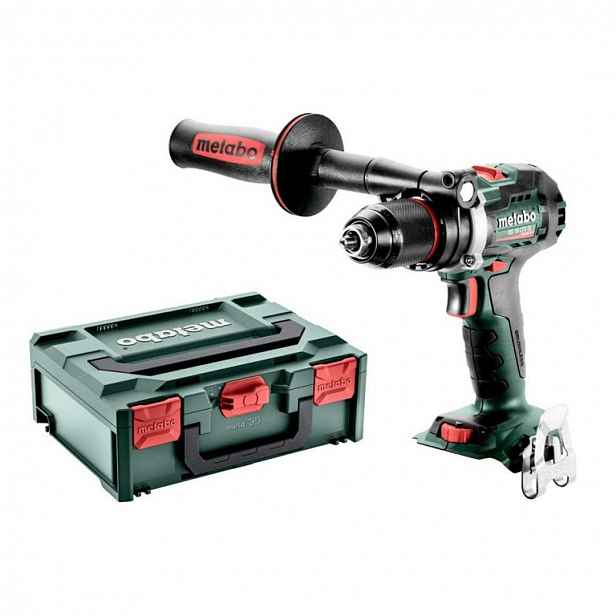 Metabo - 18V AKU vrtací šroubovák, bez baterie a nabíječky 602358840