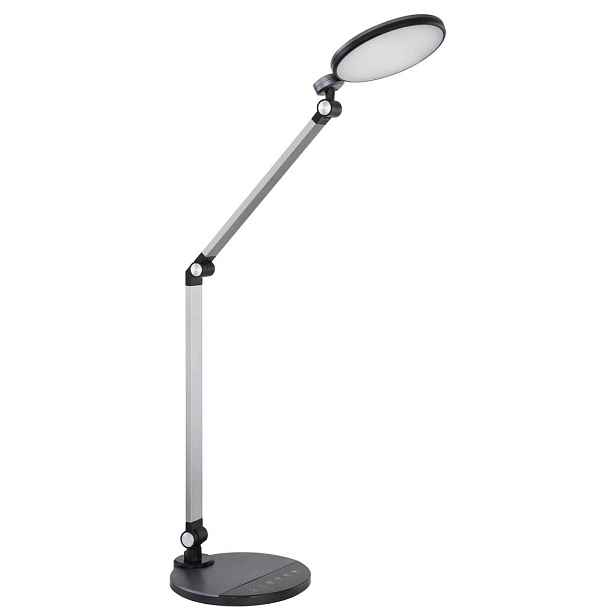 Globo LED LAMPA NA PSACÍ STŮL