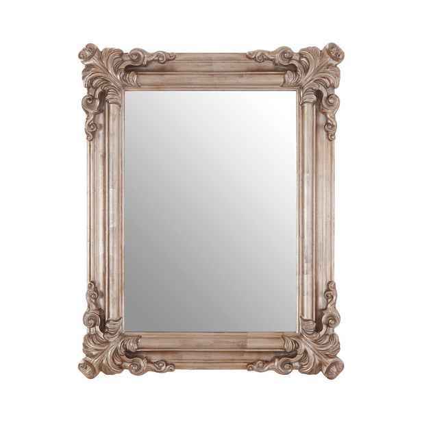 Nástěnné zrcadlo 75x95 cm Georgia – Premier Housewares