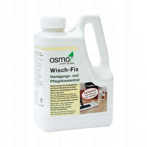 Osmo 8016 Wisch-Fix tekutý koncentrát na Podlahy 10L