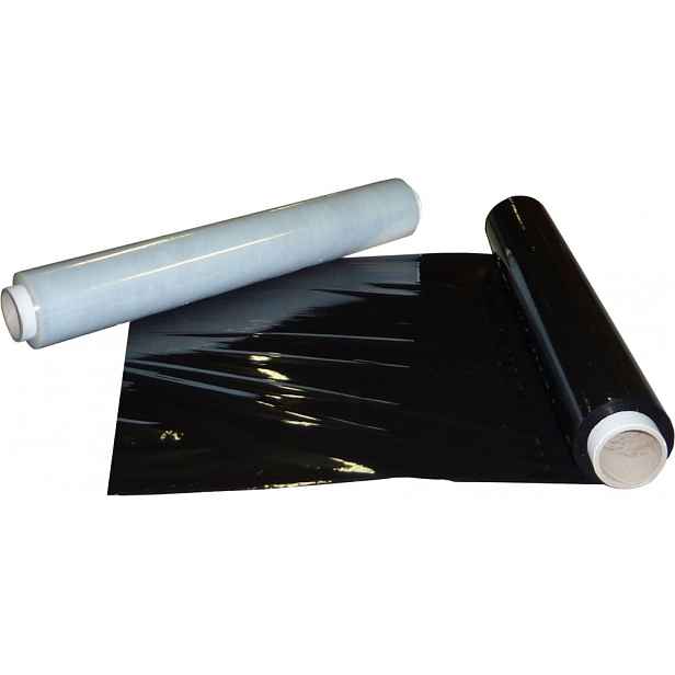 BKSHOP Stretch folie bílá 2,5kg 500mm