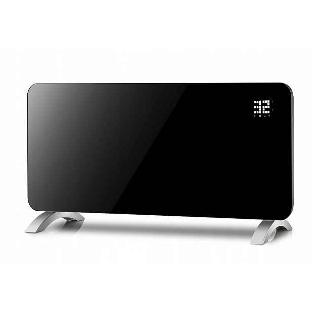 Bot skleněný Smart konvektor radiátor GPH1 WiFi 2000W