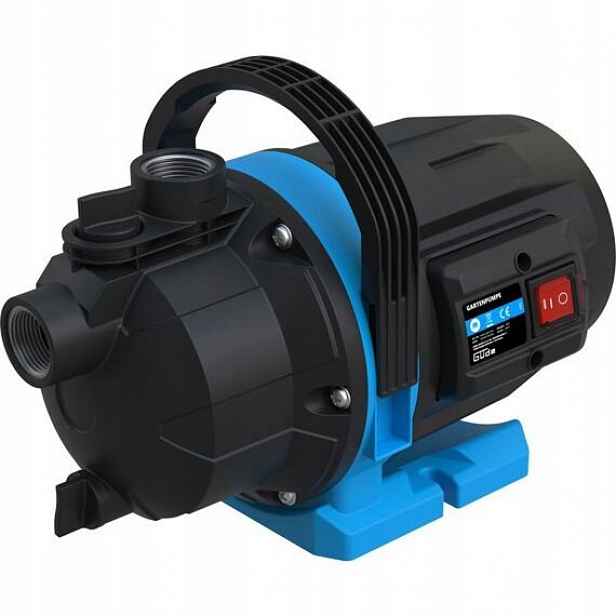 Güde Gp 6035 čerpadlo zahradní 600W, 3200l/hod., výtlak 35m, sání 7m, 93917