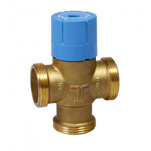 Sanela - Termostatický směšovací ventil 3/4 SLT 07