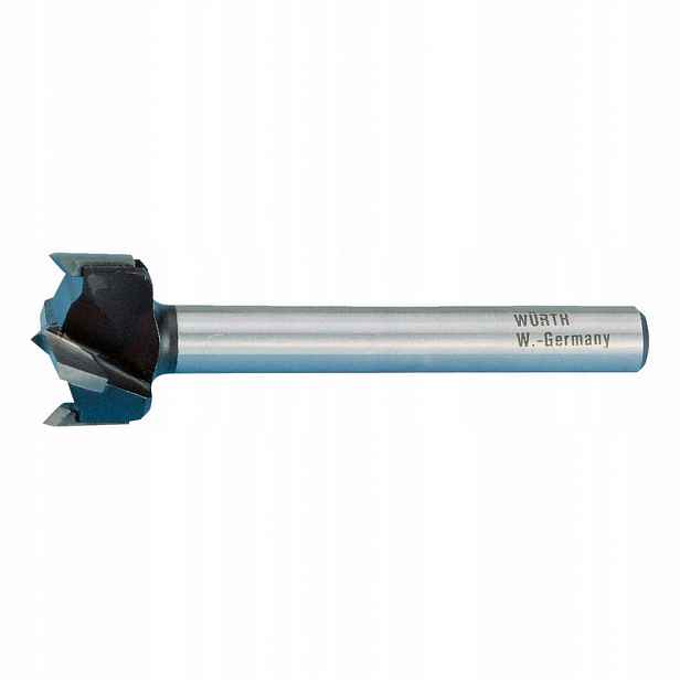 Vrták do kování 18 mm Hm B-2000 Würth