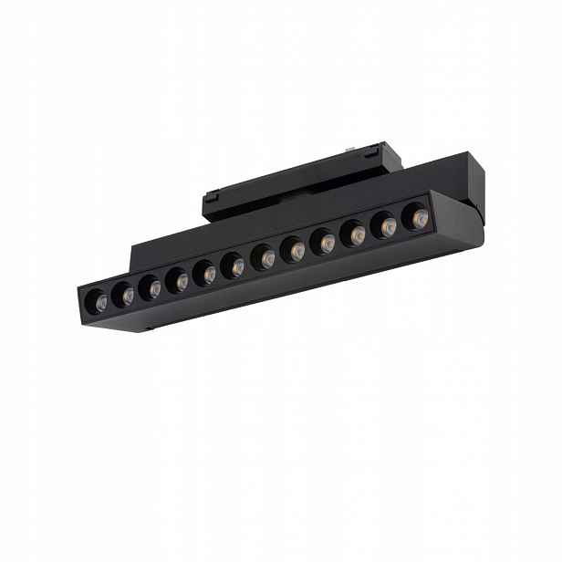 Železniční reflektor 1F Focus Out Led 12W Nowodvorski