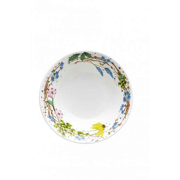 Rosenthal Velikonoční miska Nora Sweet Easter, Ø 15 cm 02048-726047-10564