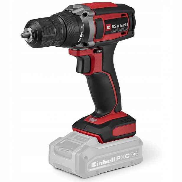 Aku Vrtačka Tc-cd 18/38 Li-Solo Einhell