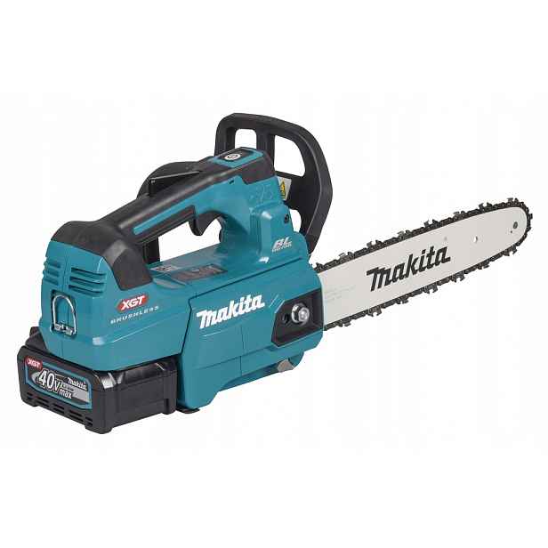 Akumulátorová Řetězová Pila 30 CM 40 V Xgt 0 * Ah