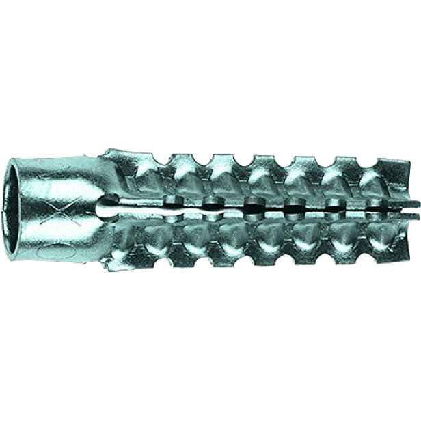 Hmoždinka ozubená TOX Tiger 6×32 mm 100 ks