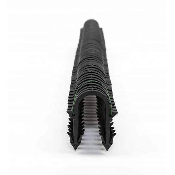 Klipsy pro Takera Kot/qik K1 (1ks 500ks) [379] (4cm délka), na drátě