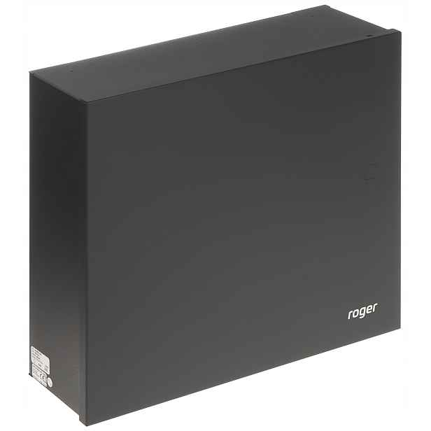 Kontrolér Přístupu MC16-PAC-ST-1-KIT Roger
