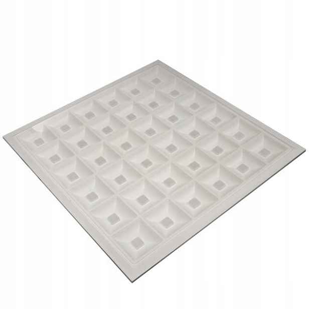 Led panel Neos 595*595 36W 4000K 80lm/W UGR16