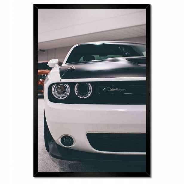 Plakáty v rámu 40x60 Automobilový průmysl Auta