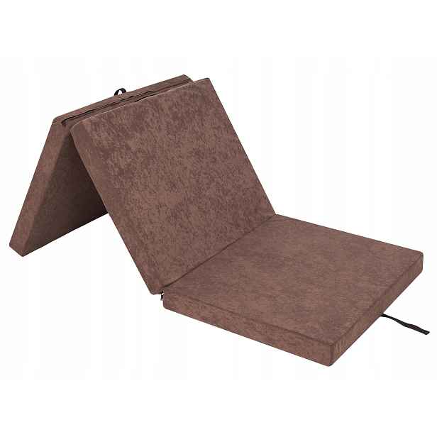 Matrace – 195x80x8 cm Spánek pro hosty
