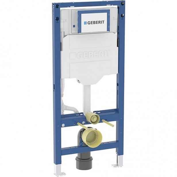 Geberit Duofix nádržka do lehké stěny k wc 111.300.00.6
