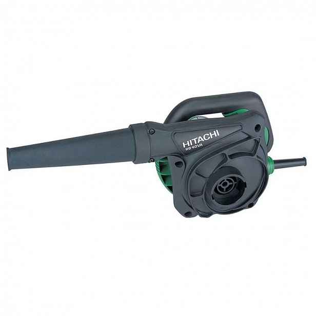HiKOKI - Fukar na listí 550 W RB40VAUTZ