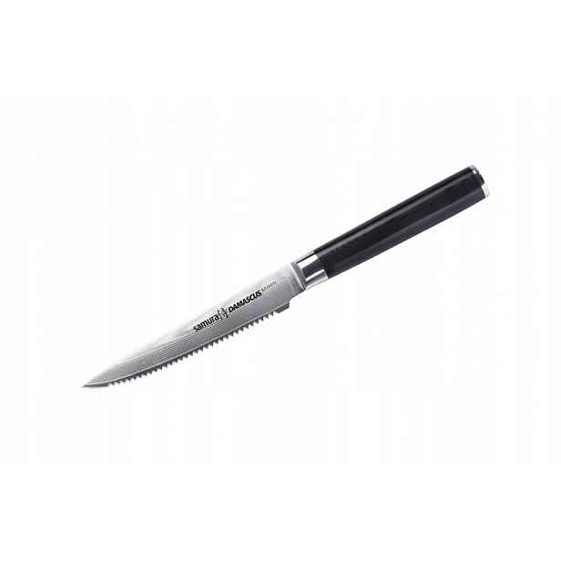 Samura Damascus Nůž na rajčata 12 cm (SD-0071)