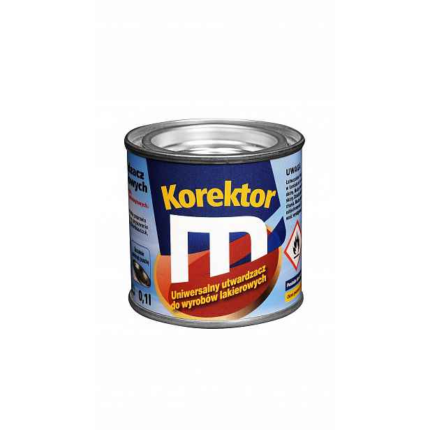 Tužidlo Korektor M na barvy výrobce Malexim 500ml